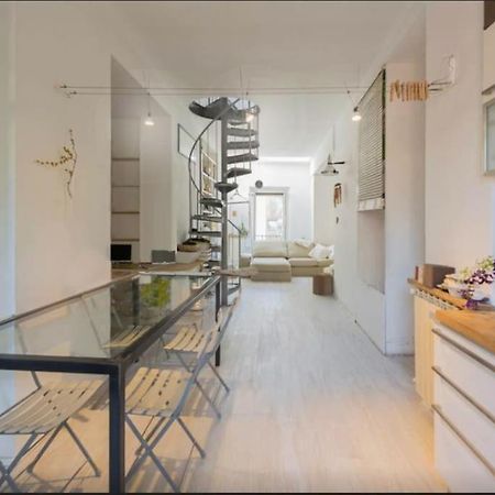 Design&Terrazzo A 5 Min Dal Centro - Laura'S House Apartment Milano Ngoại thất bức ảnh