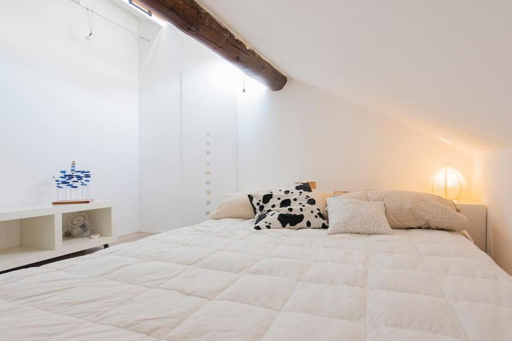 Design&Terrazzo A 5 Min Dal Centro - Laura'S House Apartment Milano Ngoại thất bức ảnh