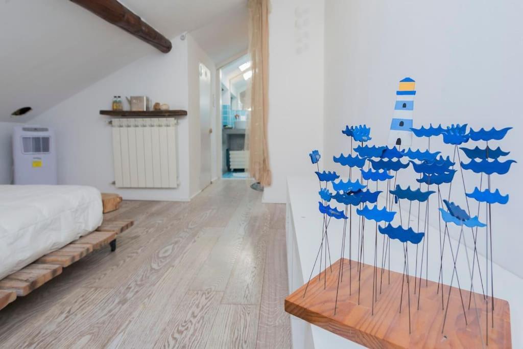 Design&Terrazzo A 5 Min Dal Centro - Laura'S House Apartment Milano Ngoại thất bức ảnh